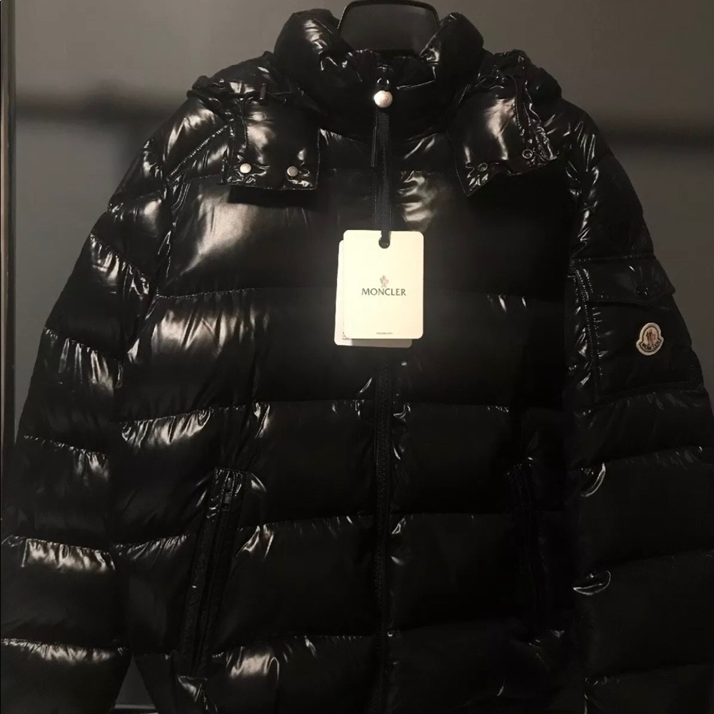 Moncler Jacket